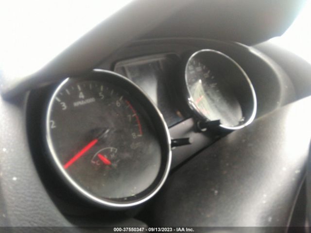 JN8AS5MV3EW718944 Nissan Rogue Select S