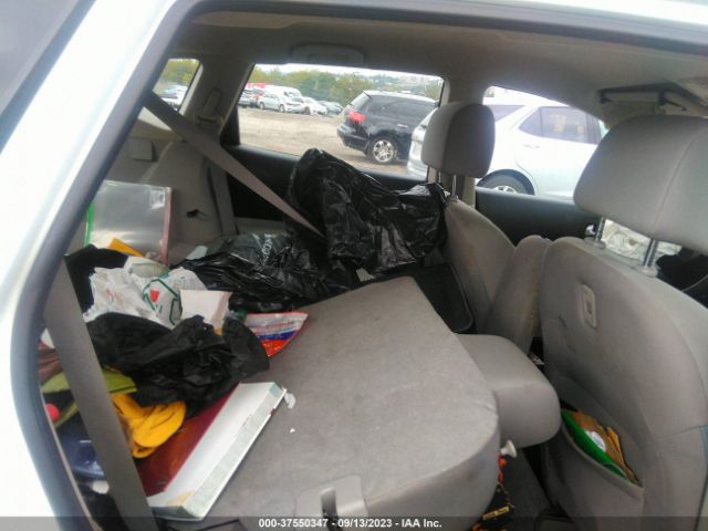 JN8AS5MV3EW718944 Nissan Rogue Select S