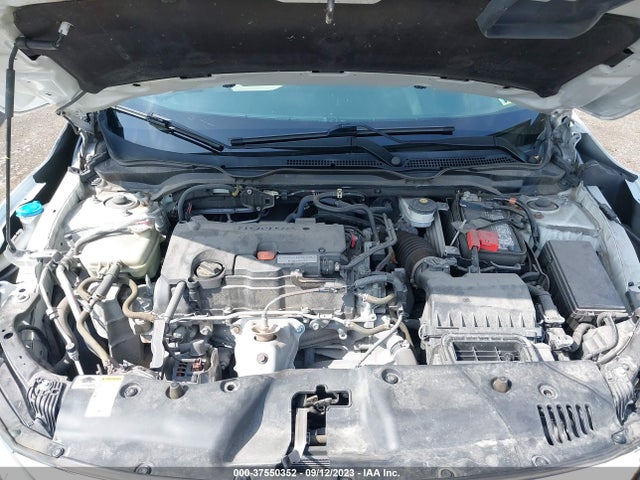 Honda Civic Sedan Ex 2017 2HGFC2F78HH551531 Image 10