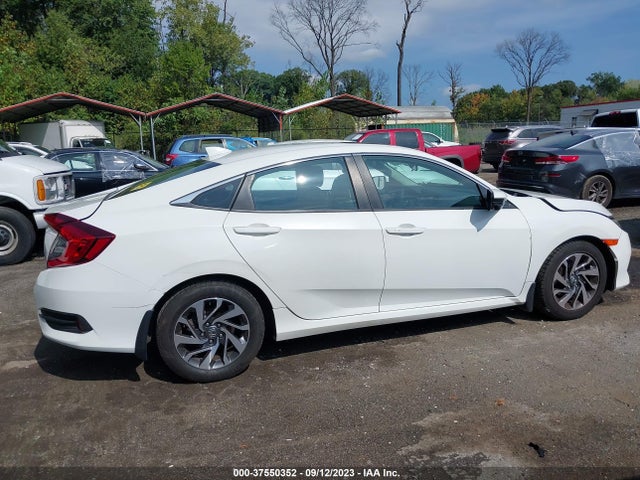Honda Civic Sedan Ex 2017 2HGFC2F78HH551531 Image 13
