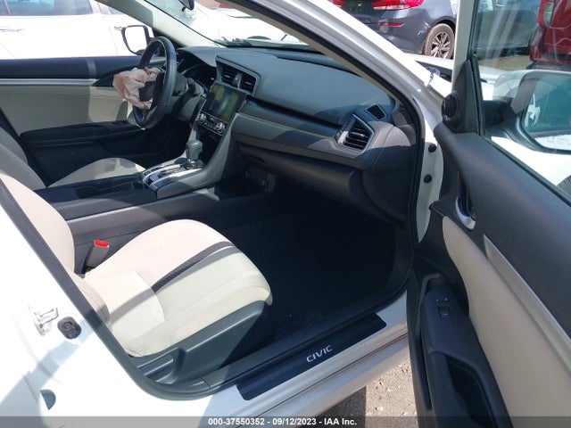 Honda Civic Sedan Ex 2017 2HGFC2F78HH551531 Image 5
