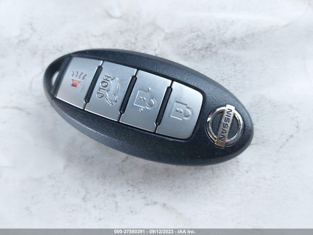 Nissan Rogue Sl 2014 5N1AT2MT0EC768901 Image 3