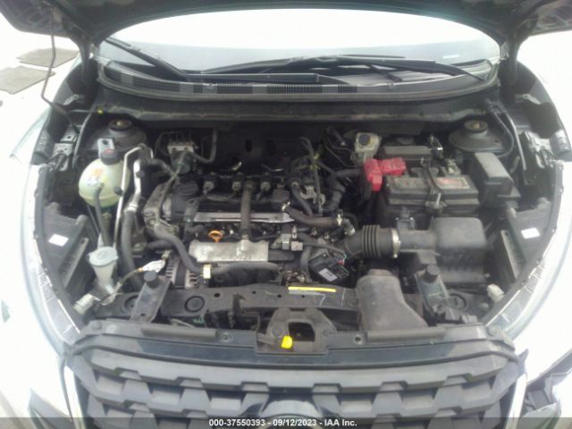 3N1CP5BV5ML541104 Nissan KICKS S