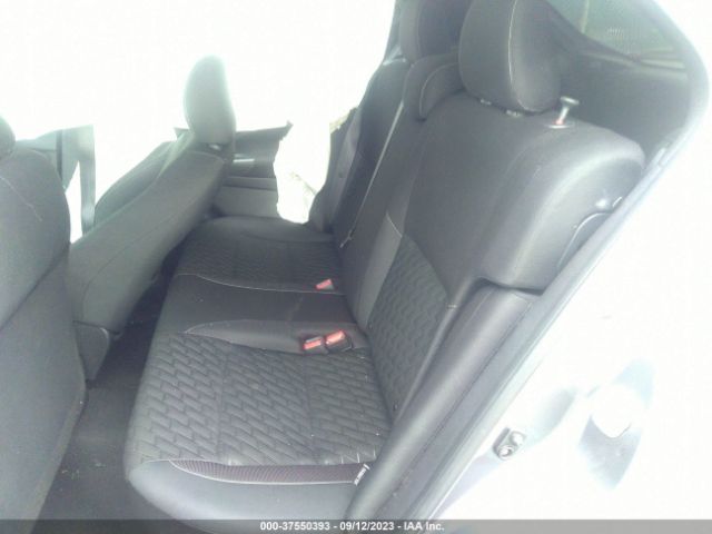 3N1CP5BV5ML541104 Nissan KICKS S