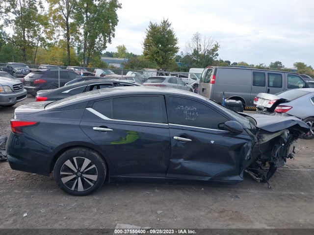 2019 NISSAN ALTIMA 2.5 SL VIN: 1N4BL4EW1KC172789
