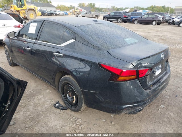 2019 NISSAN ALTIMA 2.5 SL VIN: 1N4BL4EW1KC172789
