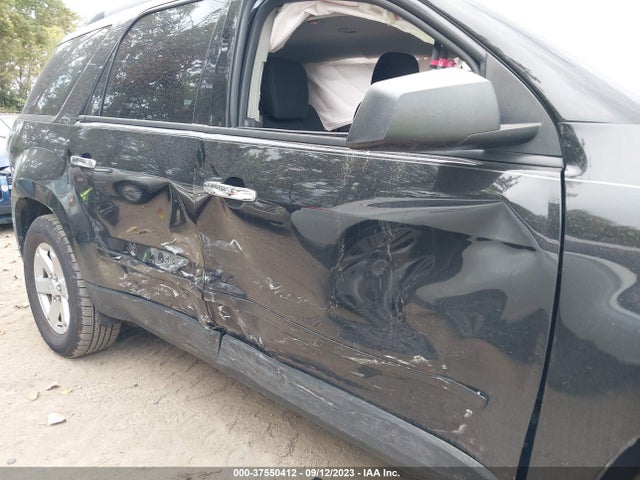 GMC Acadia Sle-1 2016 1GKKRNED7GJ283822 Image 12