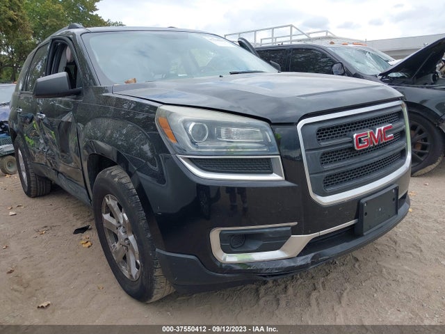 GMC Acadia Sle-1 2016 1GKKRNED7GJ283822 Image 6