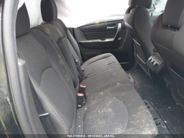 GMC Acadia Sle-1 2016 1GKKRNED7GJ283822 Image 8