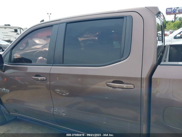 Chevrolet Silverado 1500 Lt 2019 3GCUYDED0KG194539 Image 14