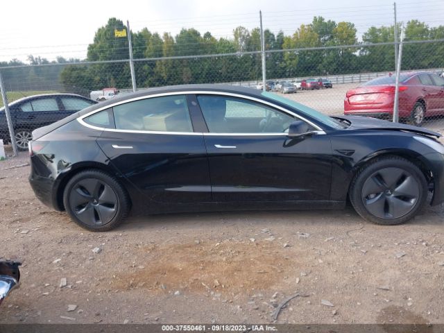 5YJ3E1EA3LF775033 Tesla Model 3 Standard Range