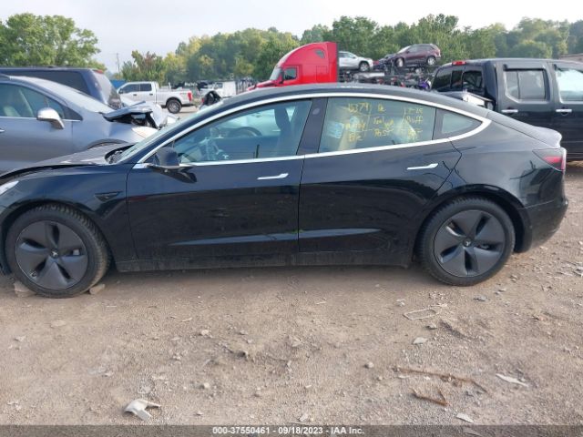 5YJ3E1EA3LF775033 Tesla Model 3 Standard Range