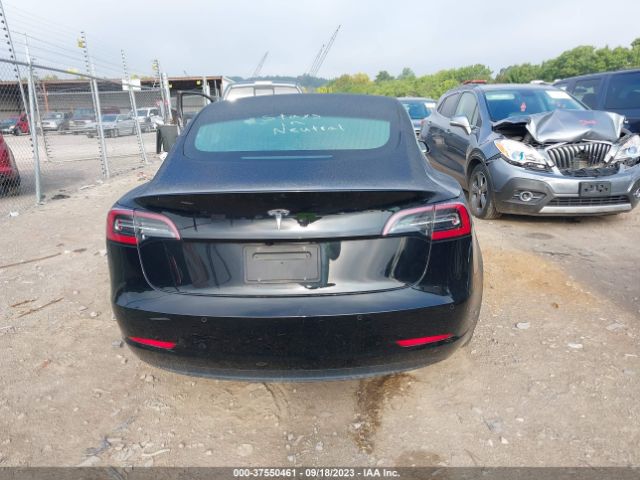 5YJ3E1EA3LF775033 Tesla Model 3 Standard Range