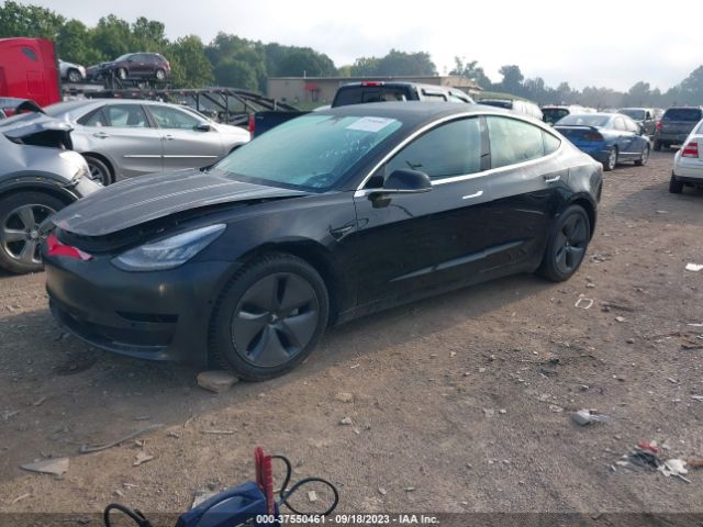 5YJ3E1EA3LF775033 Tesla Model 3 Standard Range