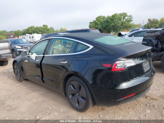 5YJ3E1EA3LF775033 Tesla Model 3 Standard Range