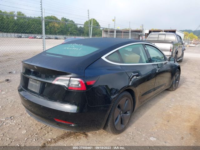 5YJ3E1EA3LF775033 Tesla Model 3 Standard Range
