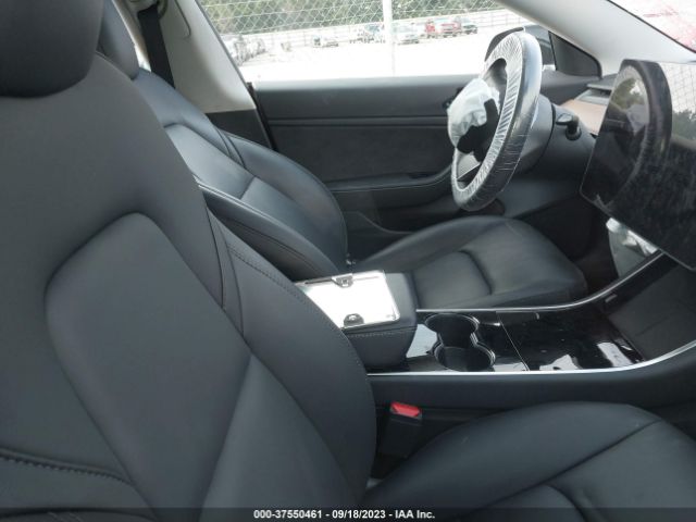 5YJ3E1EA3LF775033 Tesla Model 3 Standard Range