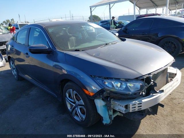 2017 2HGFC2F52HH518104 main image