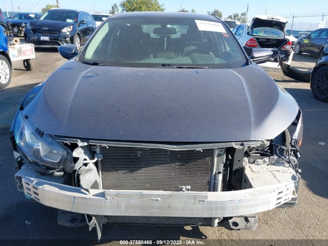 Honda Civic Sedan Lx 2017 2HGFC2F52HH518104 Image 13