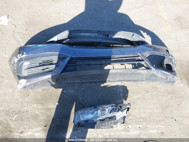 Honda Civic Sedan Lx 2017 2HGFC2F52HH518104 Image 12