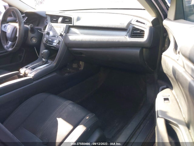 Honda Civic Sedan Lx 2017 2HGFC2F52HH518104 Image 5