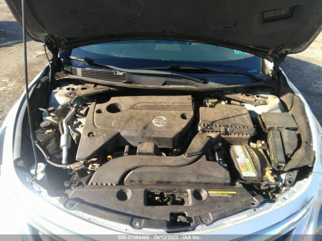 1N4AL3AP2EC265569 Nissan Altima 2.5 Sv