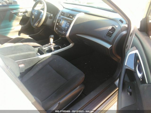 1N4AL3AP2EC265569 Nissan Altima 2.5 Sv