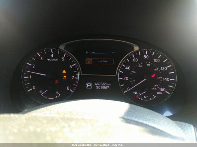 1N4AL3AP2EC265569 Nissan Altima 2.5 Sv