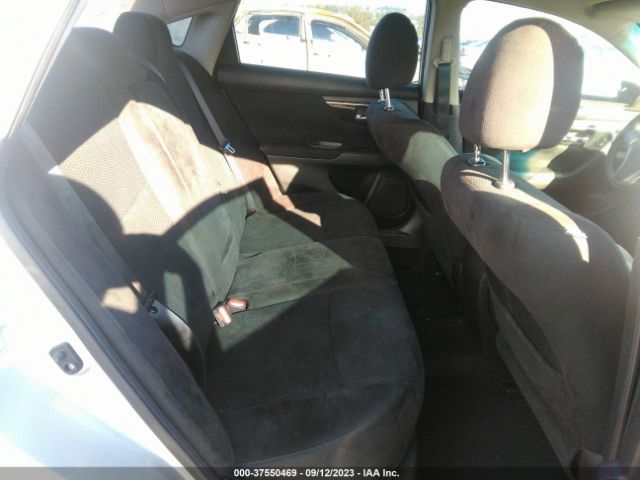 1N4AL3AP2EC265569 Nissan Altima 2.5 Sv