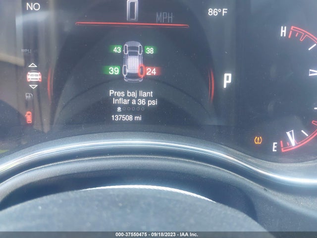 Dodge Durango Sxt 2015 1C4RDJAG4FC133137 Image 7