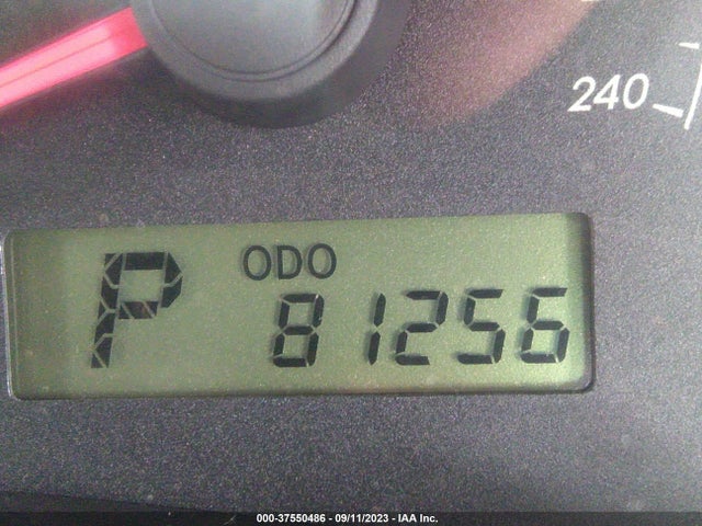 2011 TOYOTA COROLLA LE VIN: 2T1BU4EE8BC700642