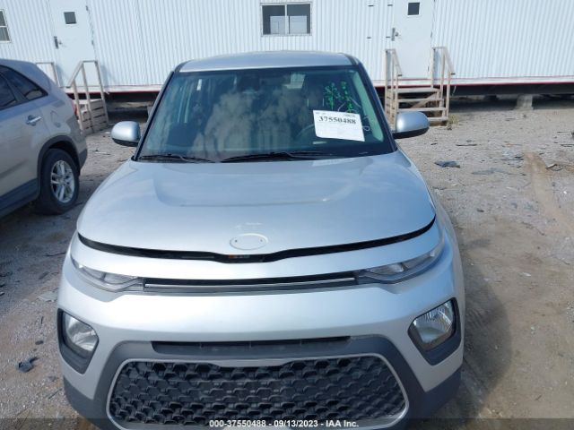 KNDJ23AU7L7733725 KIA SOUL S