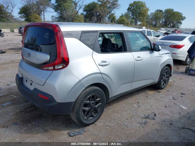 KNDJ23AU7L7733725 KIA SOUL S