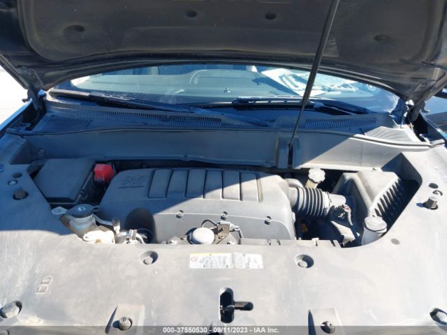 1GKKVTKD3EJ311634 GMC Acadia Denali