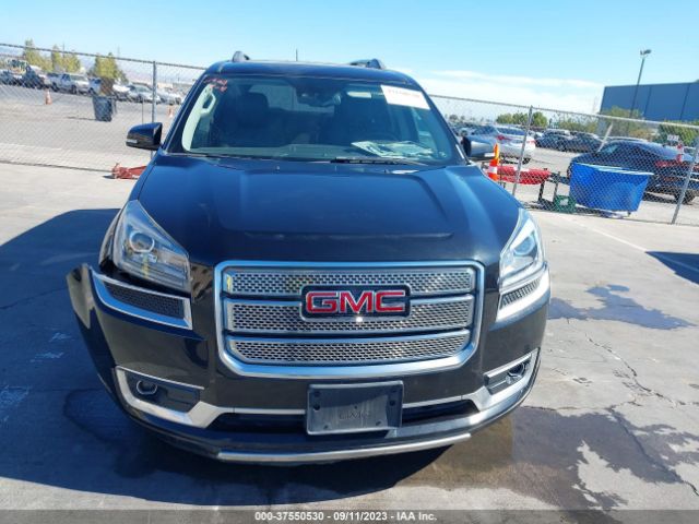 1GKKVTKD3EJ311634 GMC Acadia Denali