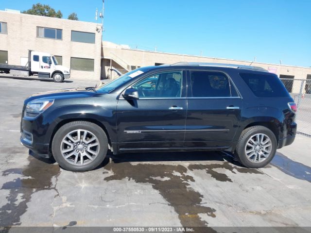 1GKKVTKD3EJ311634 GMC Acadia Denali