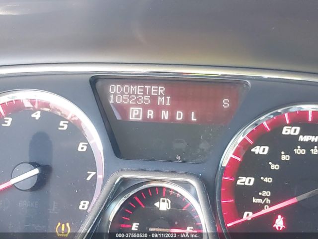 1GKKVTKD3EJ311634 GMC Acadia Denali