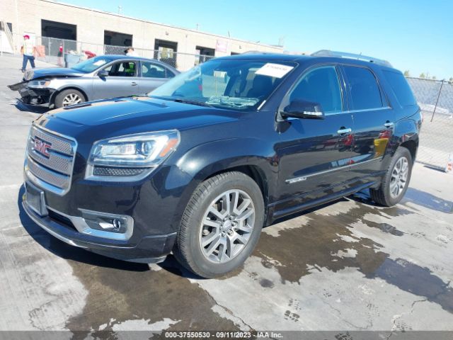 1GKKVTKD3EJ311634 GMC Acadia Denali