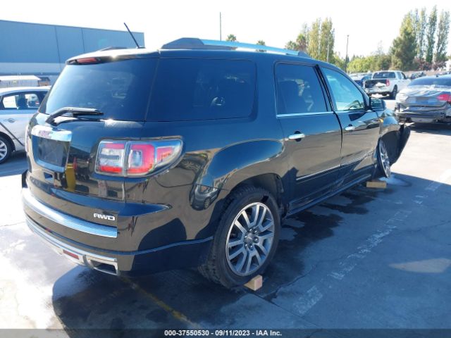 1GKKVTKD3EJ311634 GMC Acadia Denali
