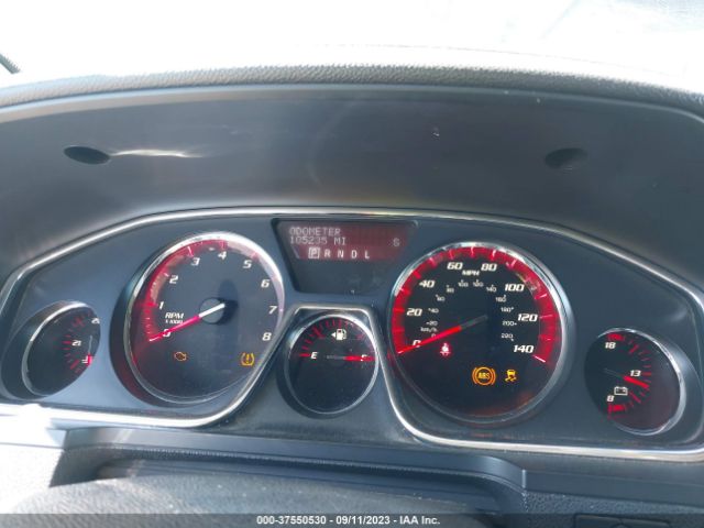 1GKKVTKD3EJ311634 GMC Acadia Denali
