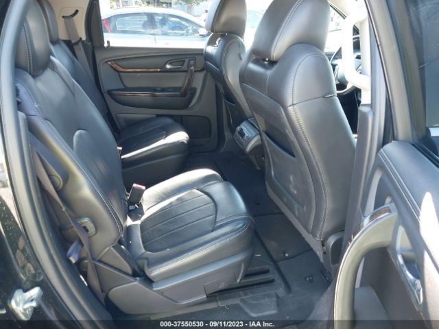 1GKKVTKD3EJ311634 GMC Acadia Denali