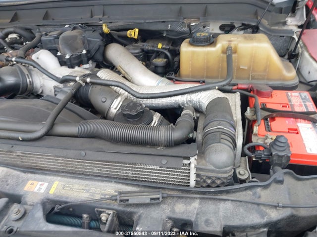 2015 Ford F-450, VIN: 1FD0X4GT6FEA15449