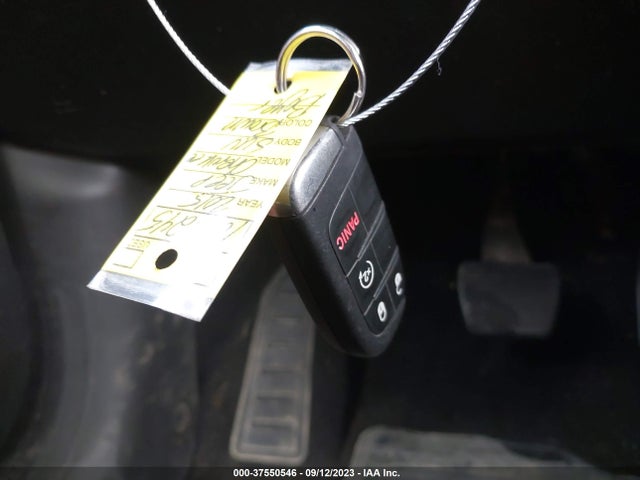 Jeep Renegade Latitude 2015 ZACCJABT1FPC40748 Image 11
