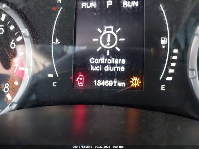 Jeep Renegade Latitude 2015 ZACCJABT1FPC40748 Image 15