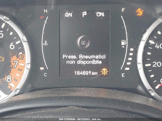 Jeep Renegade Latitude 2015 ZACCJABT1FPC40748 Image 7