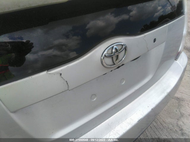 2008 TOYOTA PRIUS VIN: JTDKB20UX87751045