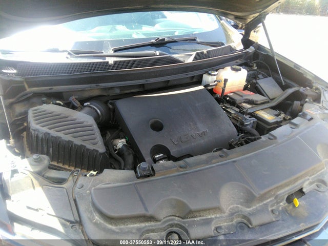Chevrolet Traverse Premier 2020 1GNEVKKW5LJ192171 Image 10