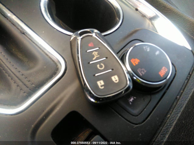 Chevrolet Traverse Premier 2020 1GNEVKKW5LJ192171 Image 11