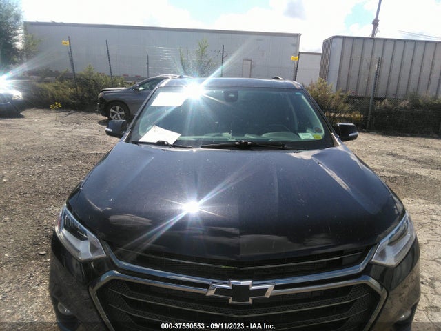 Chevrolet Traverse Premier 2020 1GNEVKKW5LJ192171 Image 12
