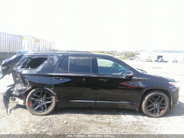 Chevrolet Traverse Premier 2020 1GNEVKKW5LJ192171 Image 13
